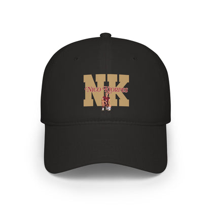 Nico Kiorpes Hat
