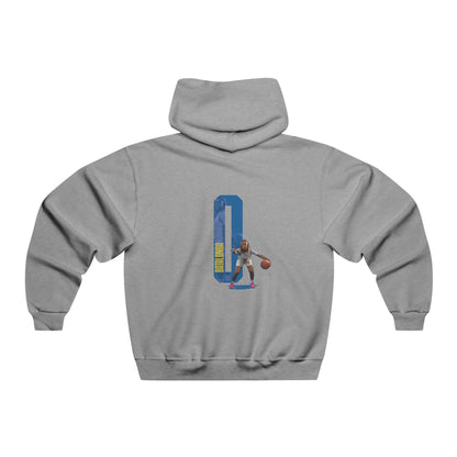 Blessing Batalonga Vintage Hoodie