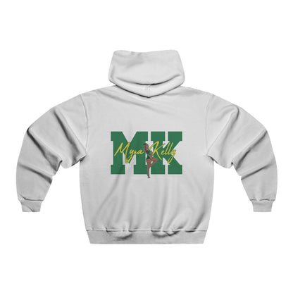 Myca Kelly Vintage Hoodie