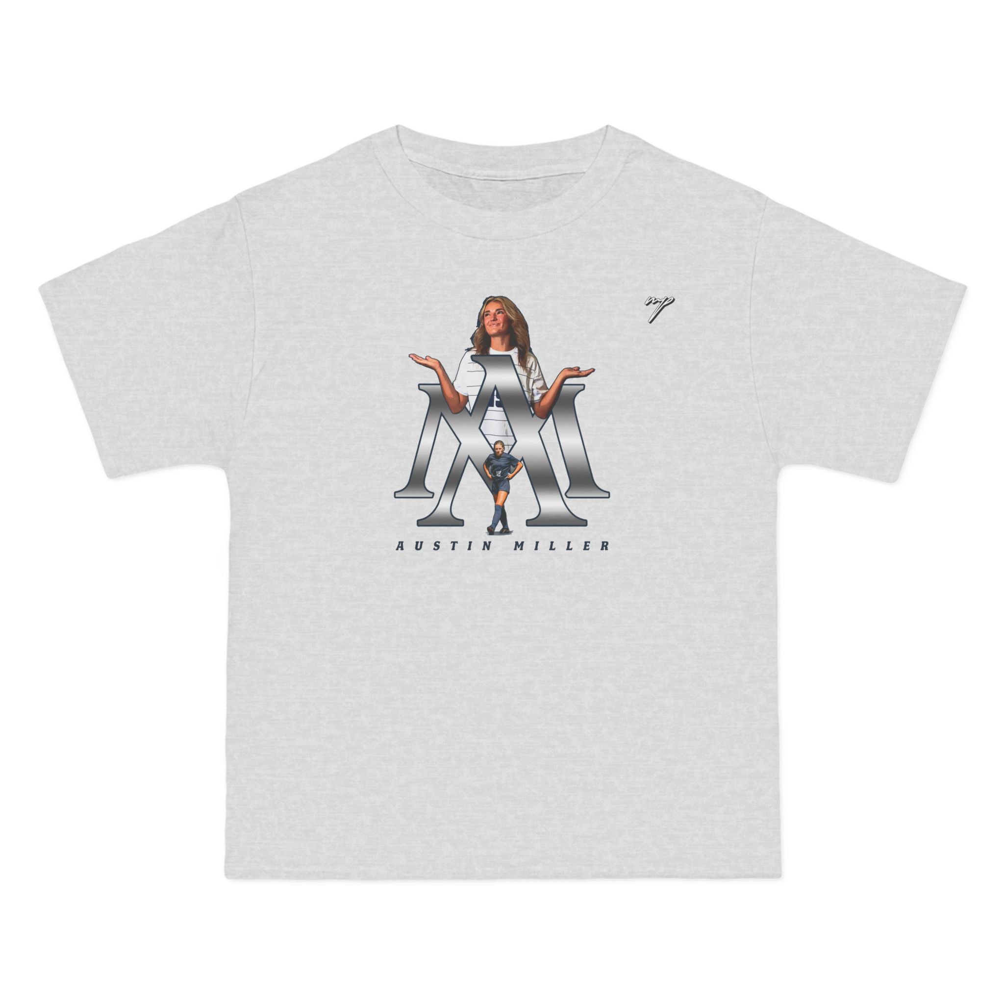 Austin Miller Vintage Tee