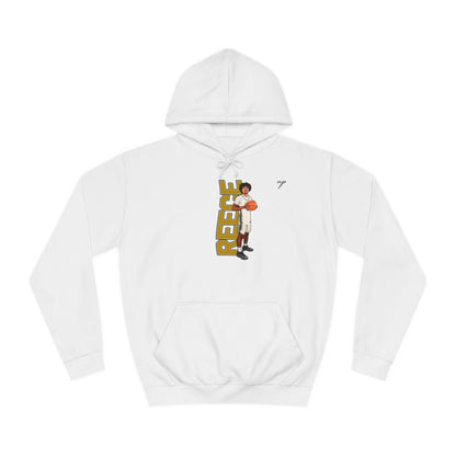 Maurice Thomas Hoodie