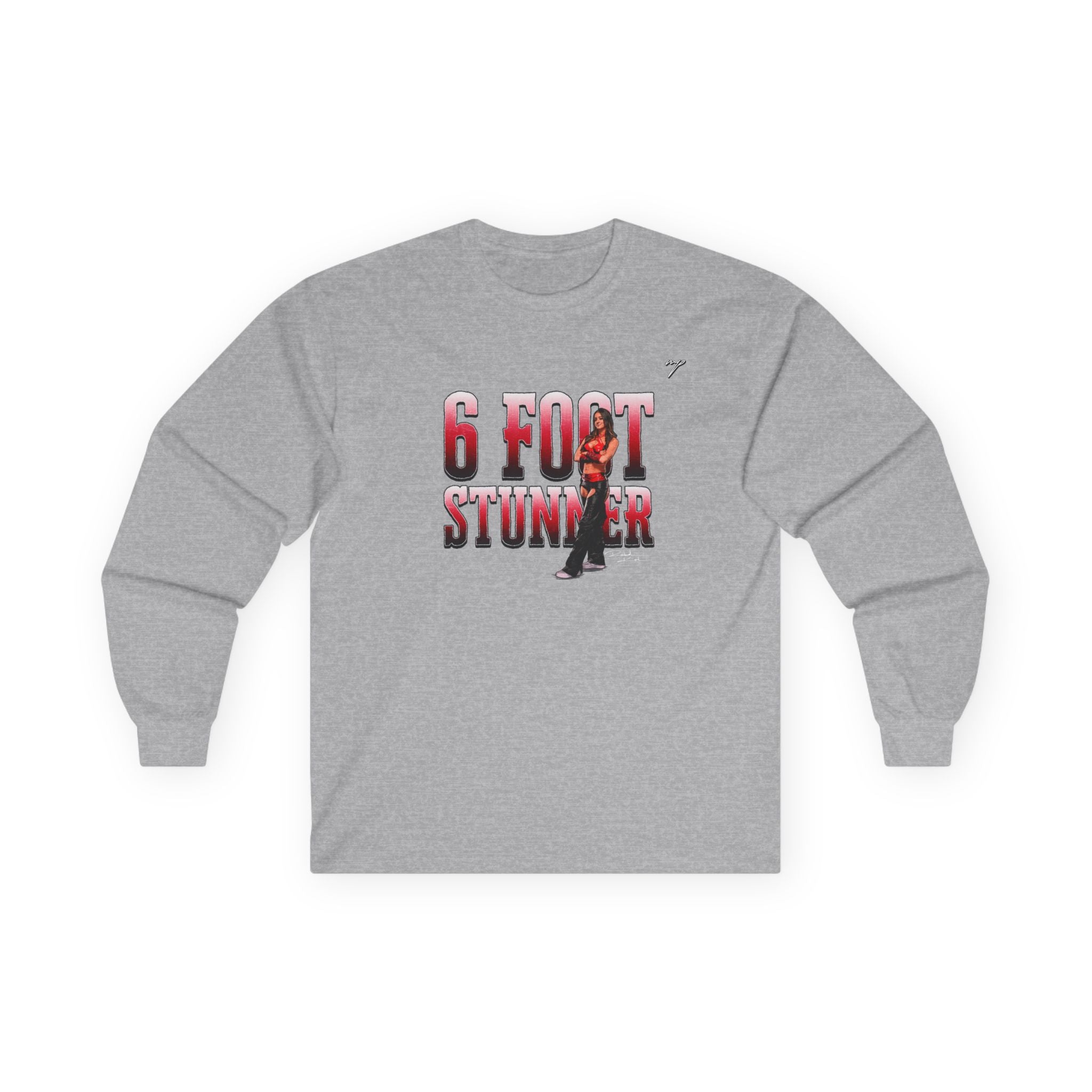 Rebel Kel Long Sleeve Tee