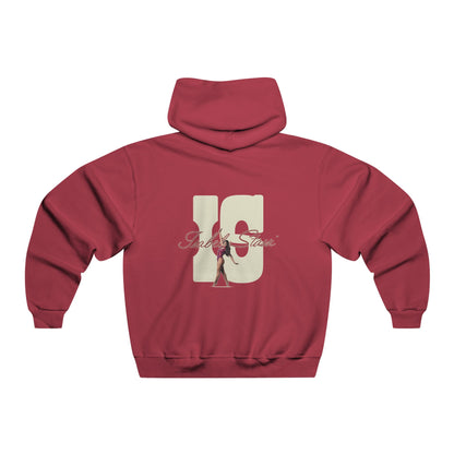 Isabel Stassi Vintage Hoodie