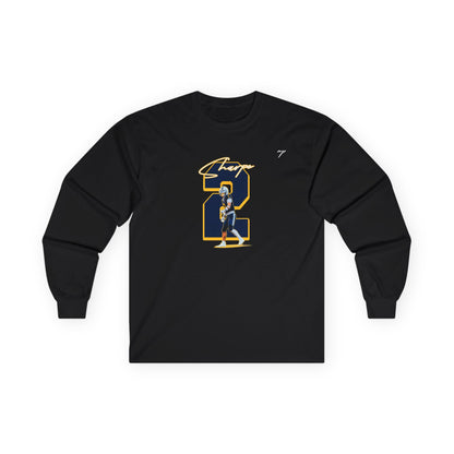 Brayden Sharpe Long Sleeve