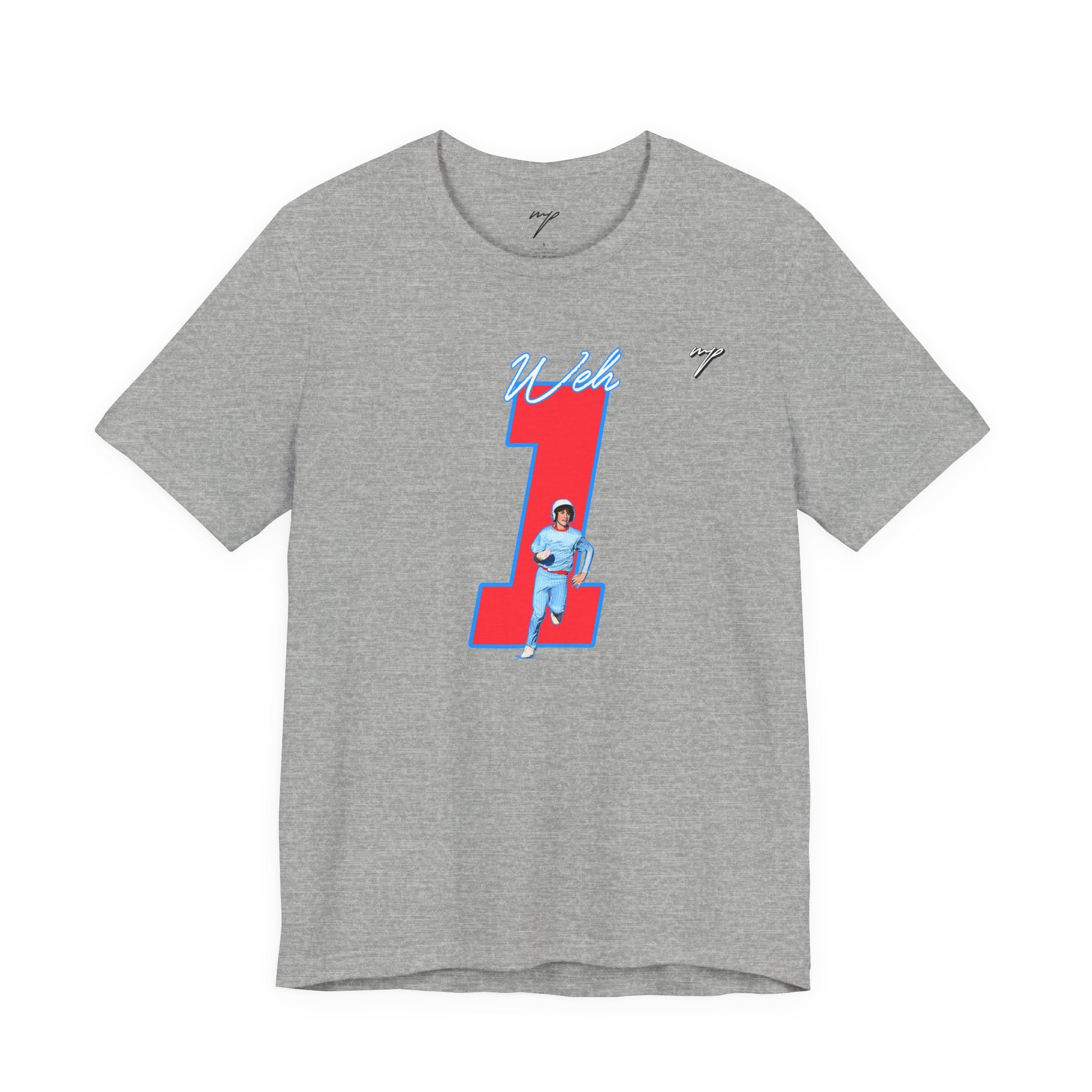 Liam Weh Graphic Tee