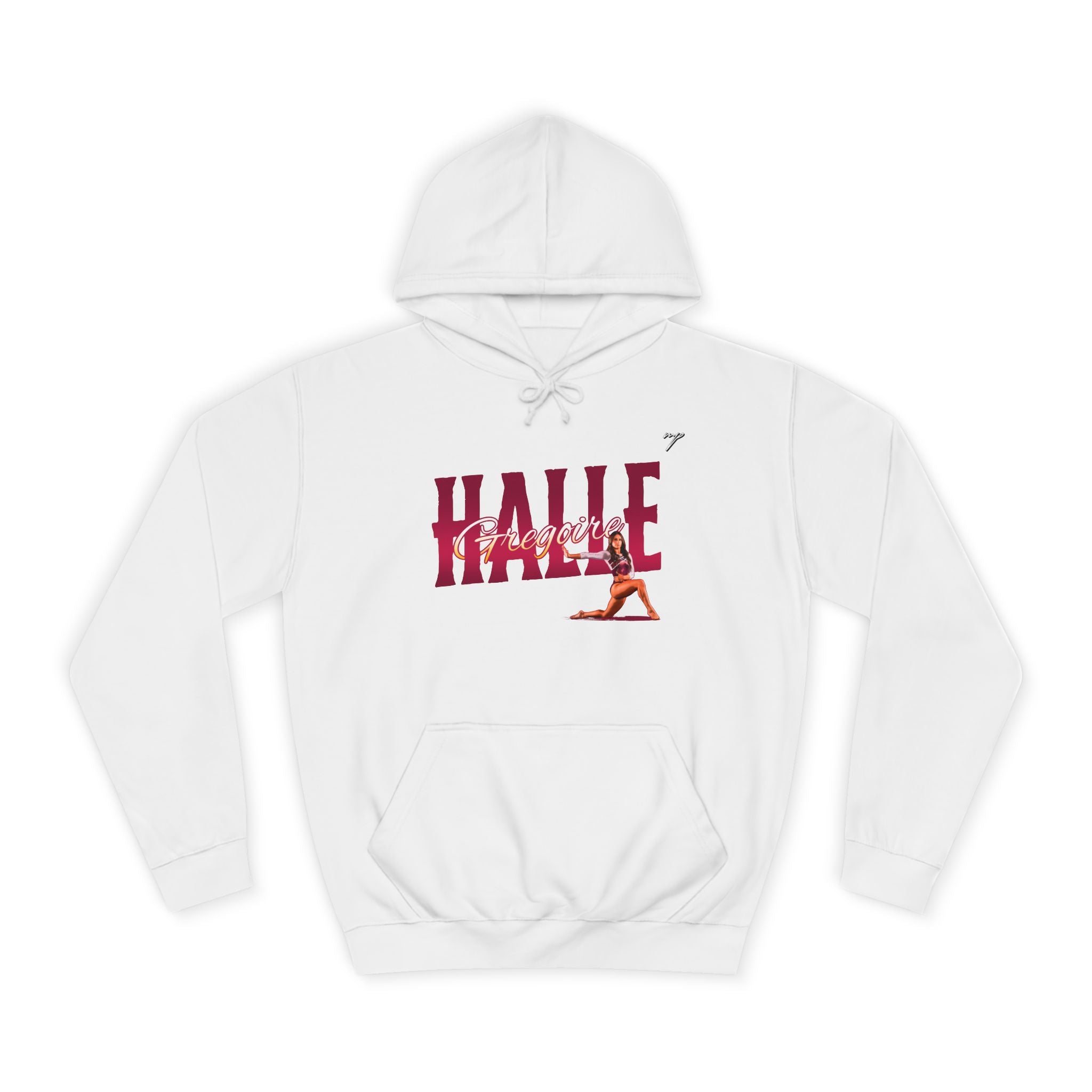 Halle Gregoire Hoodie