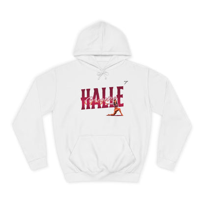 Halle Gregoire Hoodie