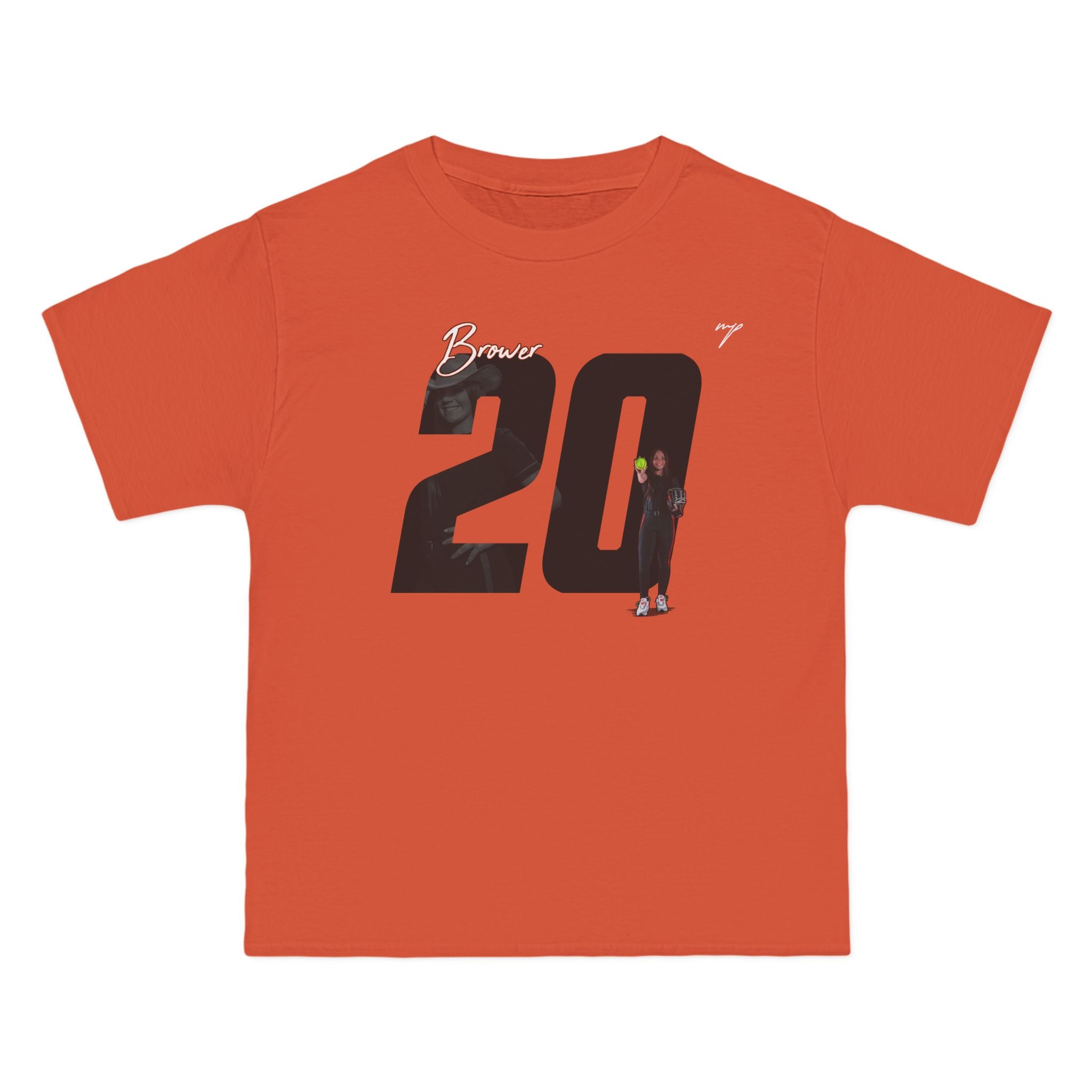 Avyn Brower Vintage Tee