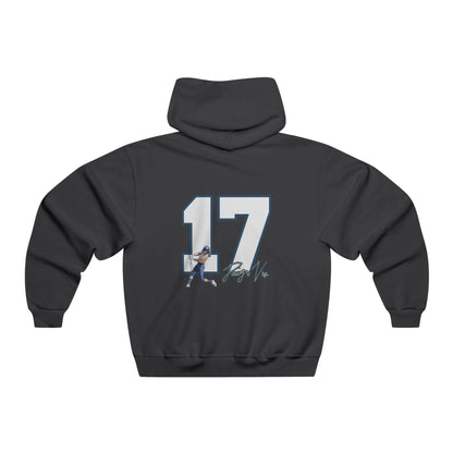 Paige Vukadinovich Vintage Hoodie