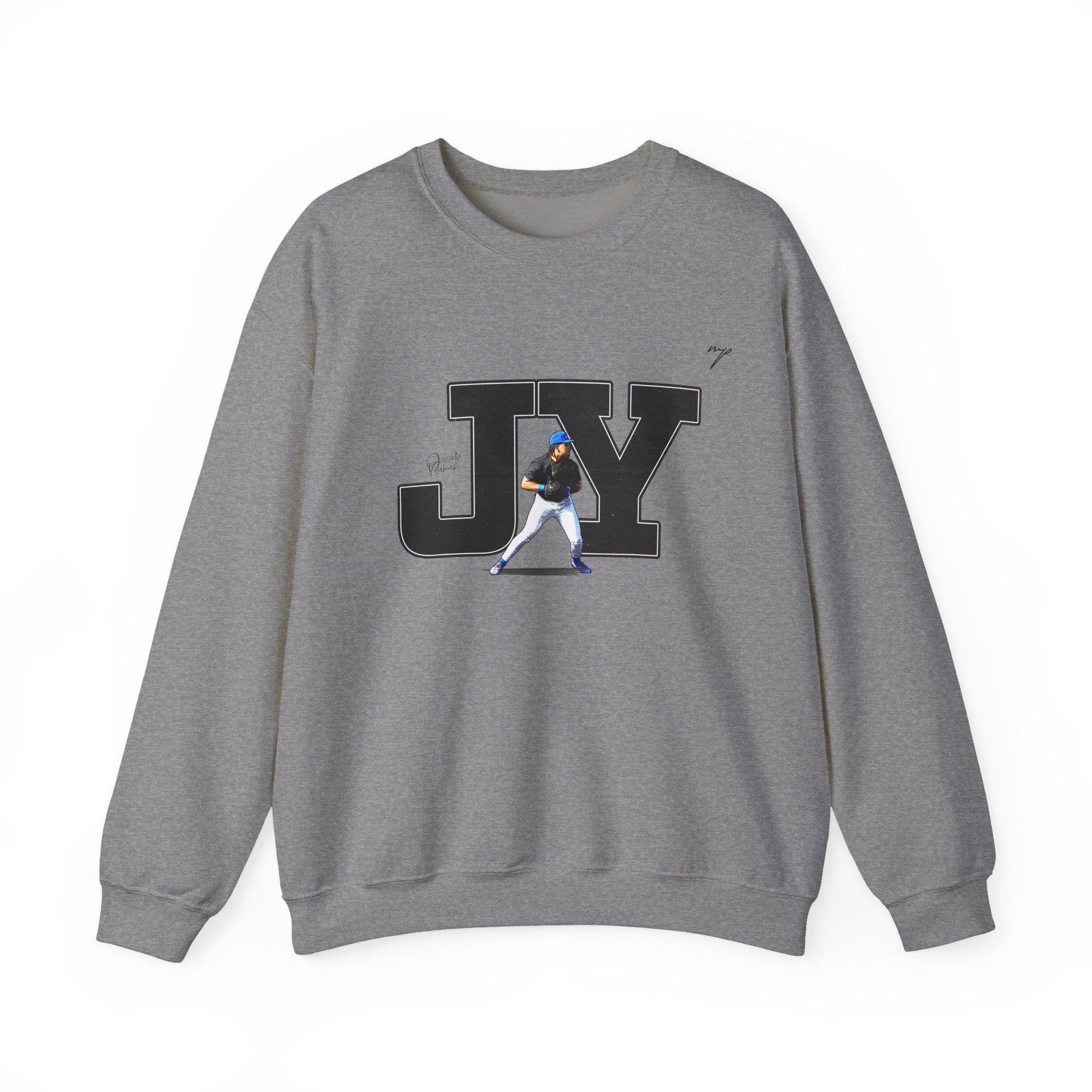 Jacob Younan Crewneck