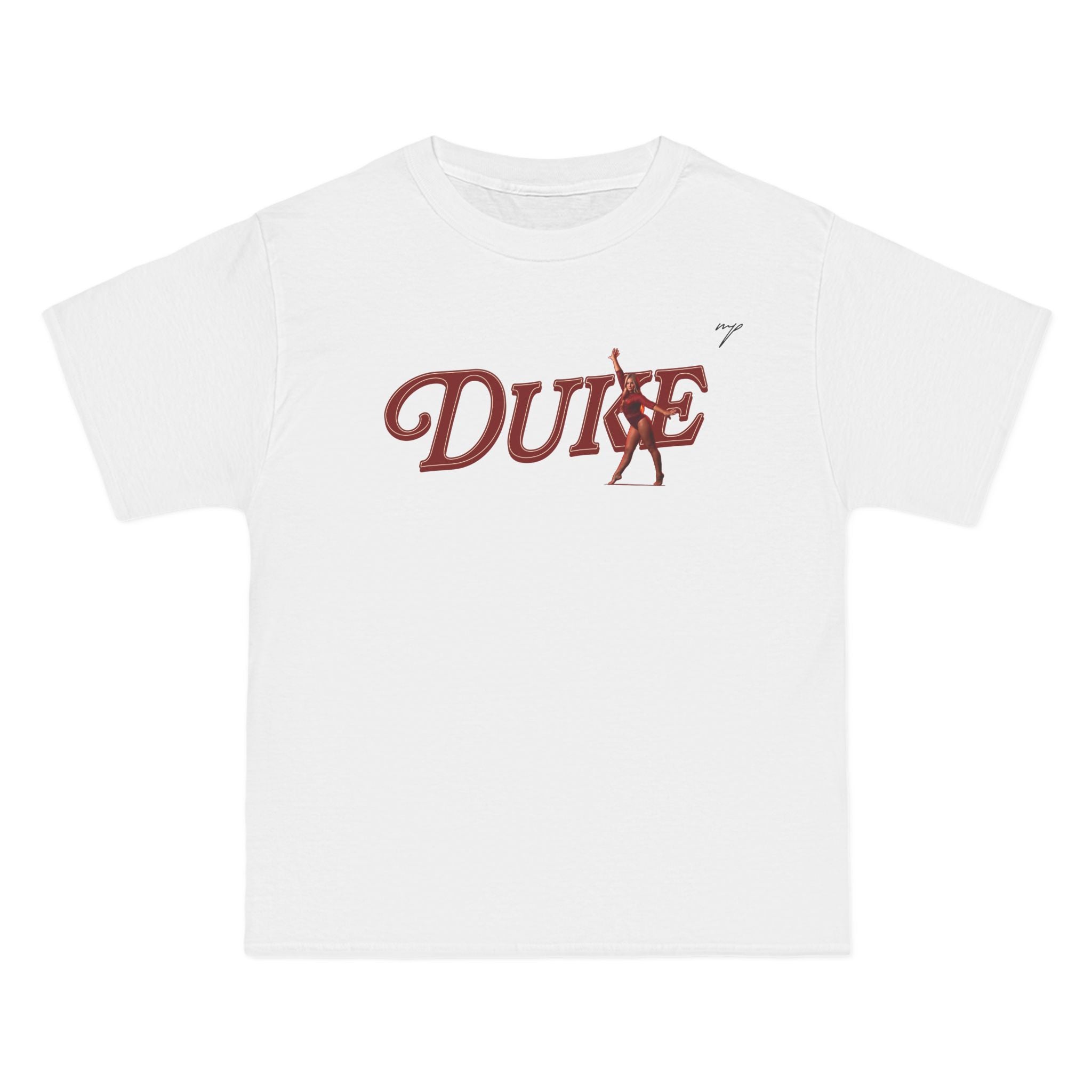 Presley Duke Vintage Tee