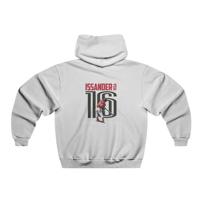 Issander Vega Vintage Hoodie