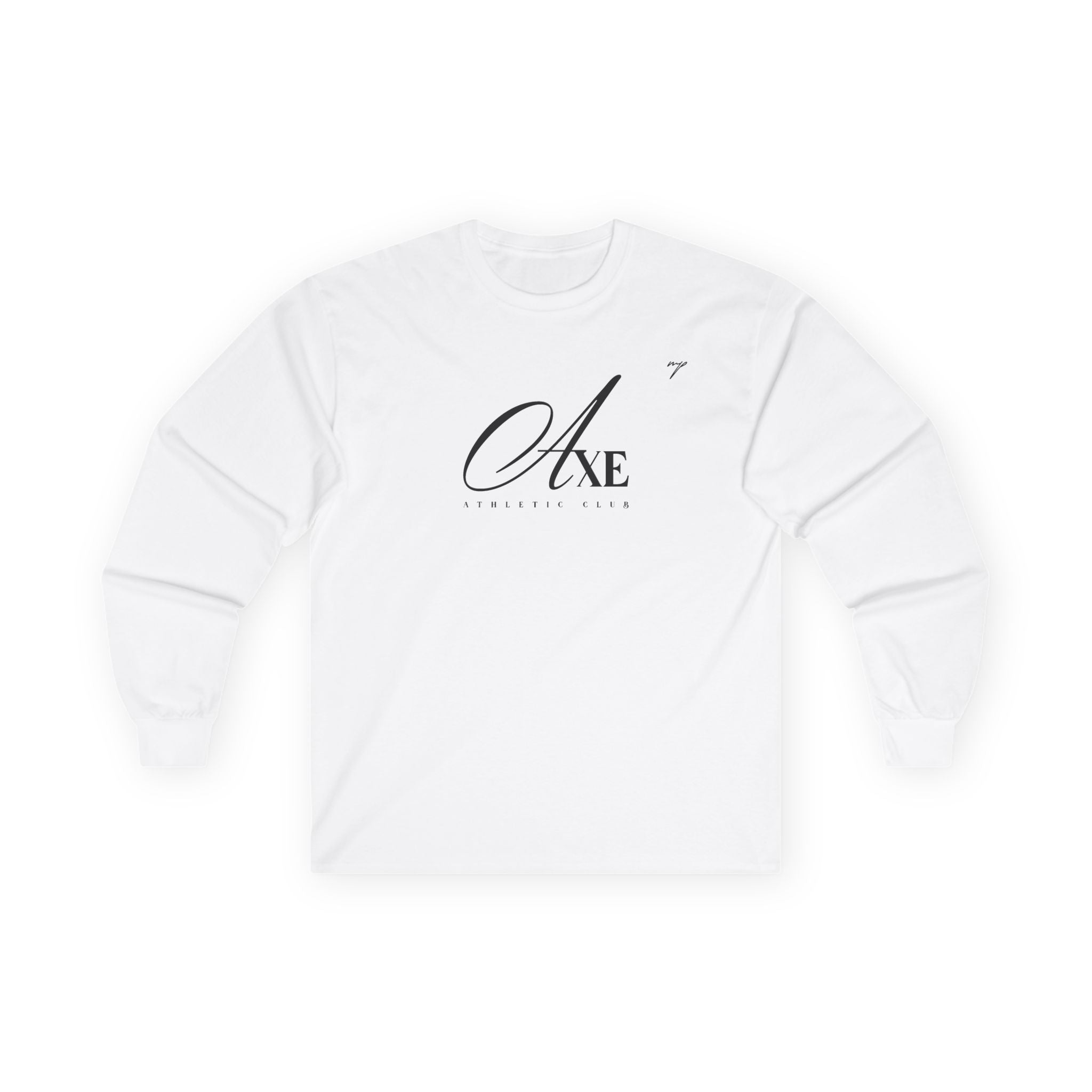Axe Athletic Club Long Sleeve V2