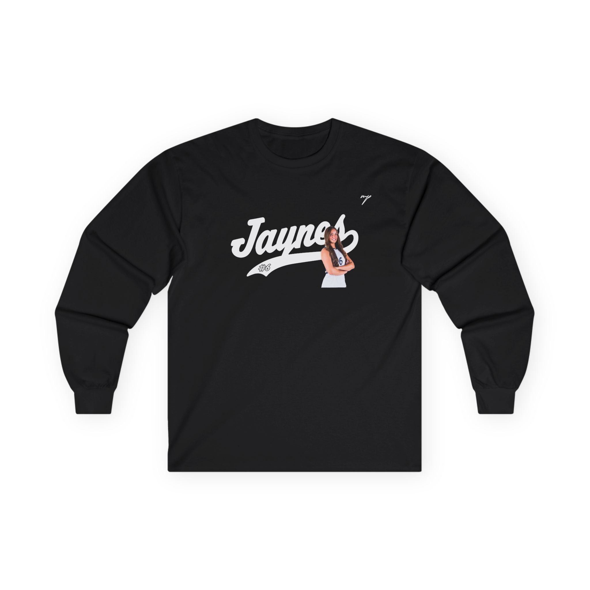 Teagan Jaynes Long Sleeve