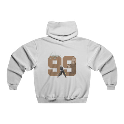 Savannah Lorenzini Vintage Hoodie