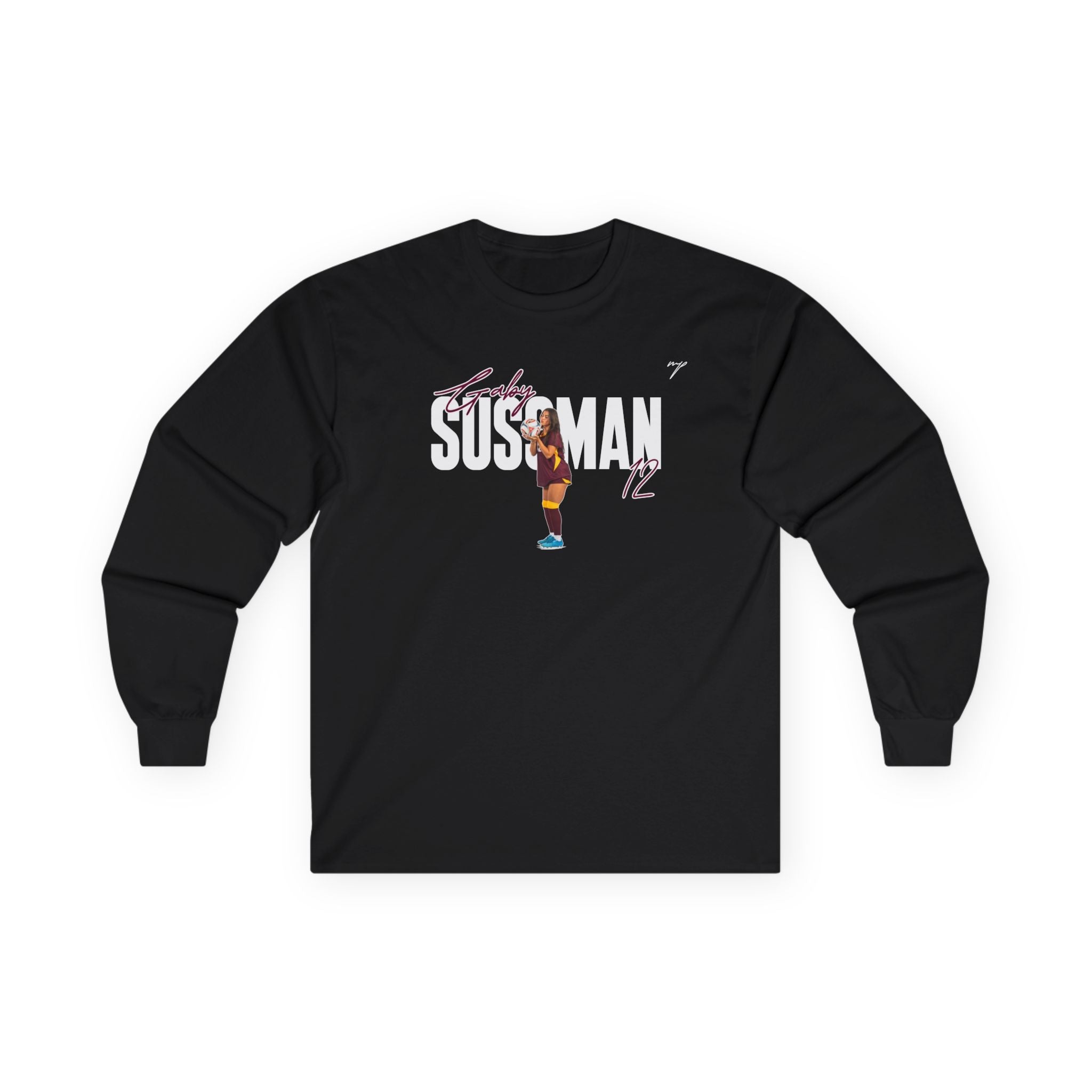 Gaby Sussman Long Sleeve
