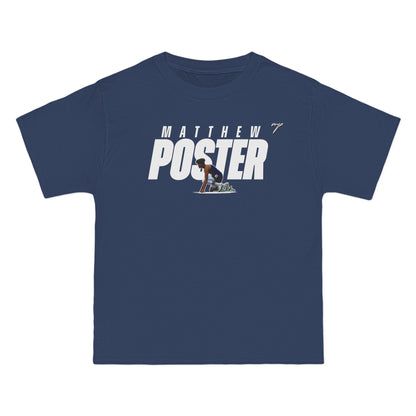 Matthew Poster Vintage Tee