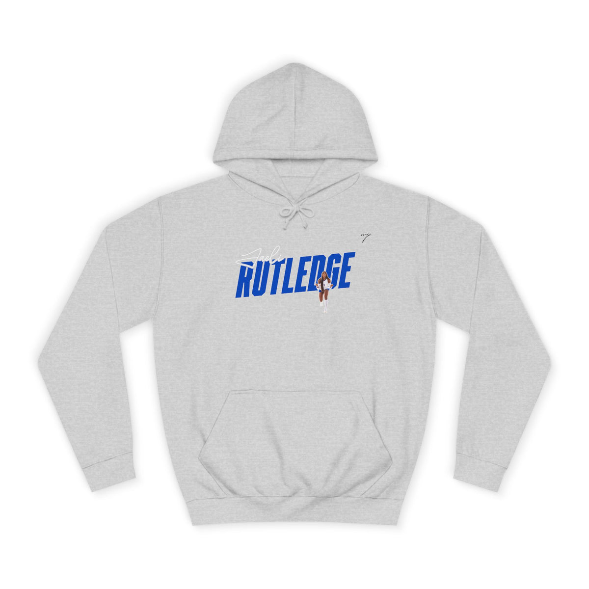 Jaeli Rutledge Hoodie