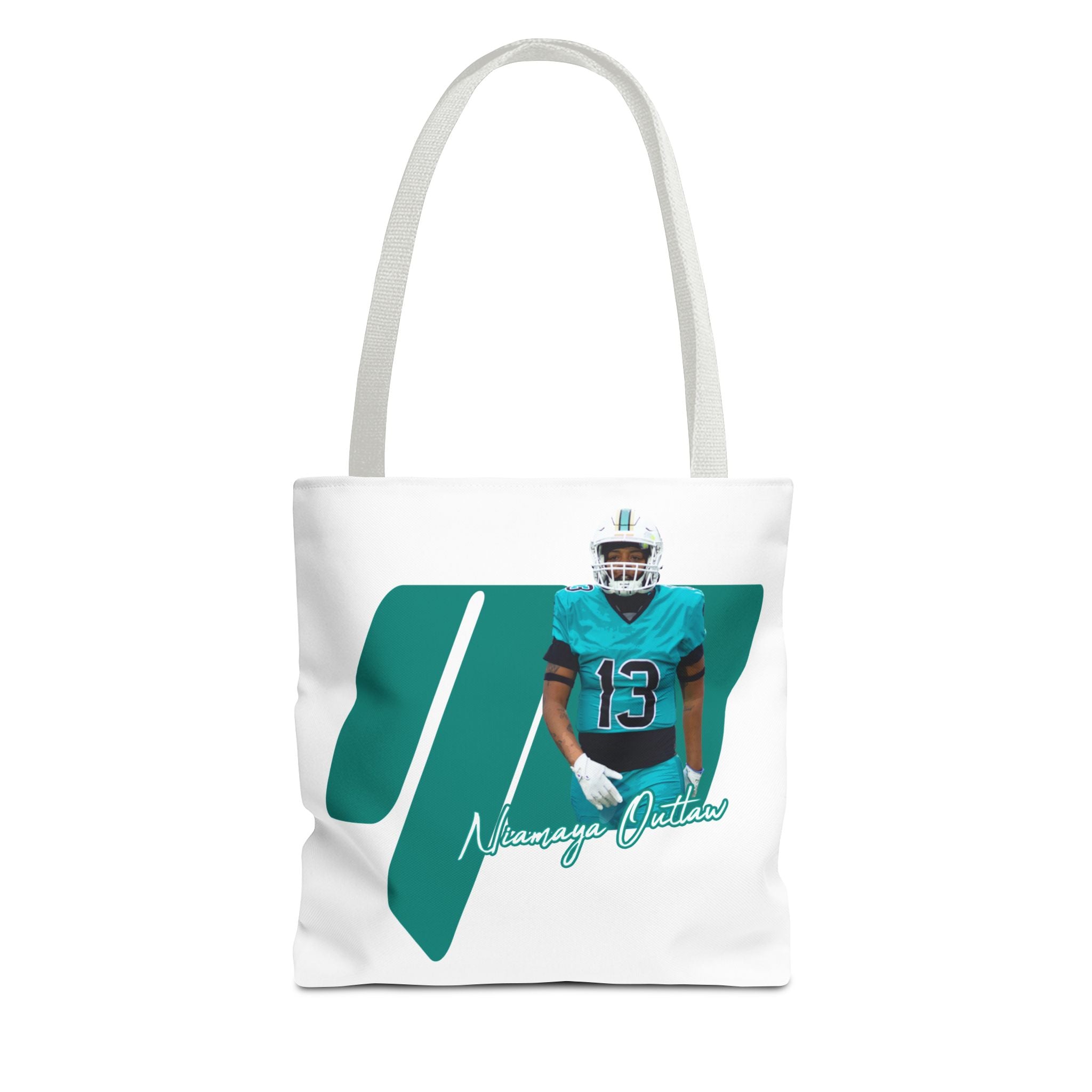 Niamaya Outlaw Tote Bag