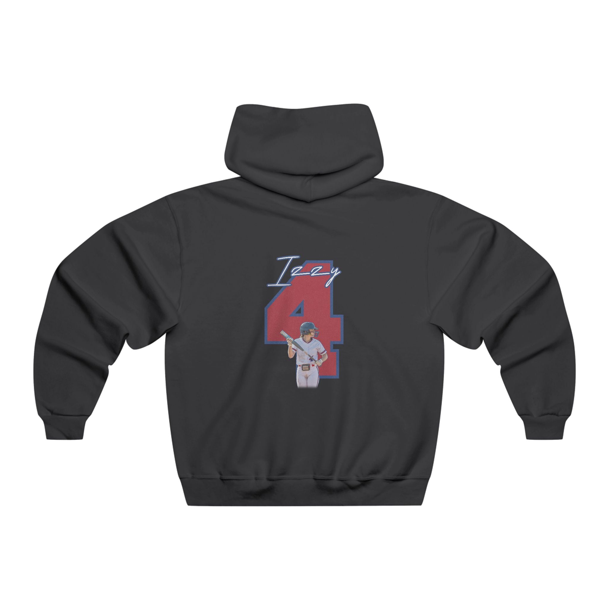 Isabella Graci Vintage Hoodie