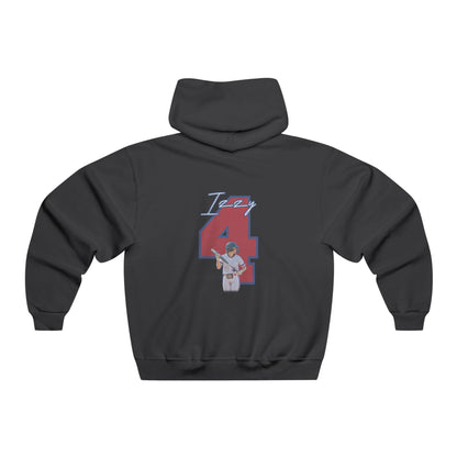 Isabella Graci Vintage Hoodie