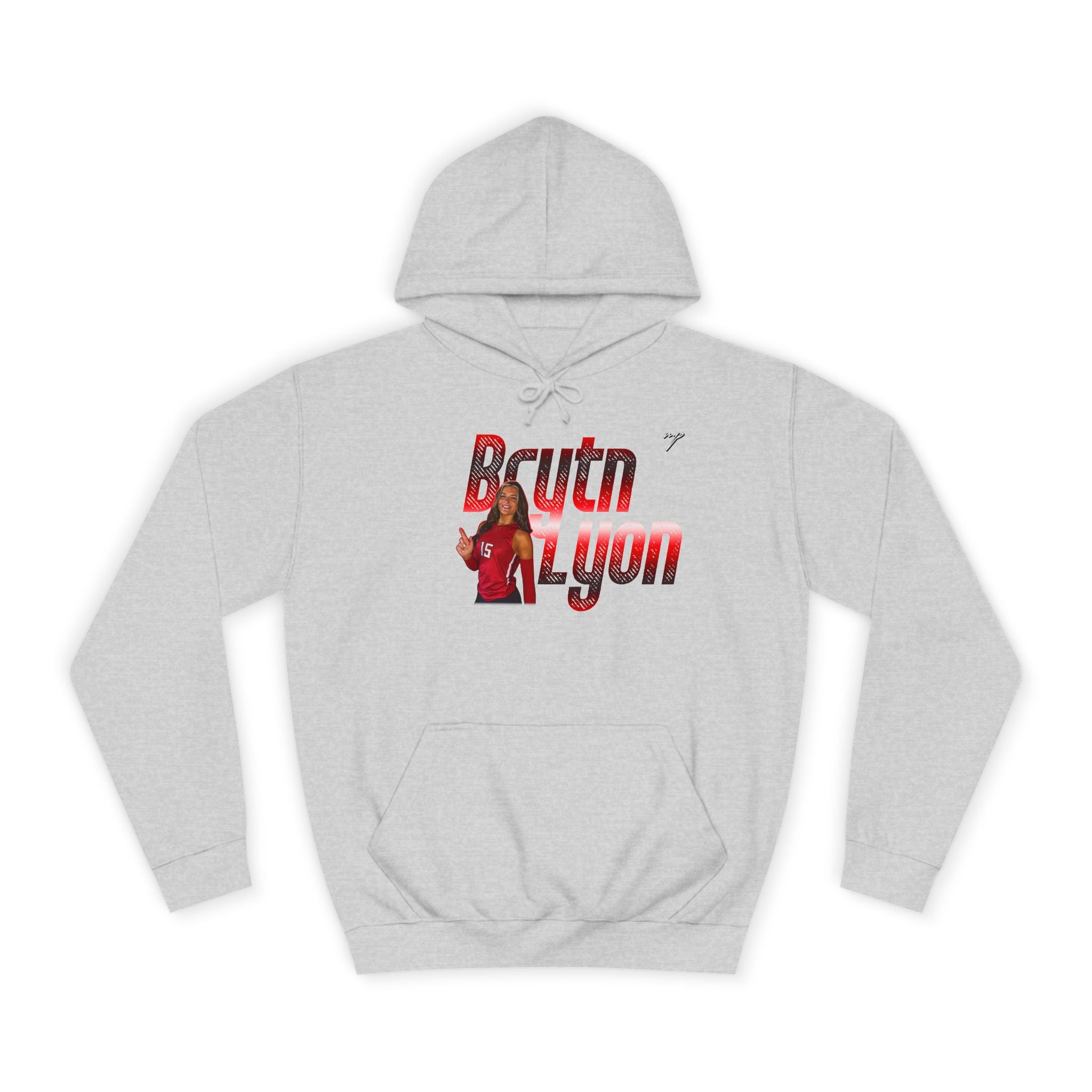 Brytn Lyon Hoodie