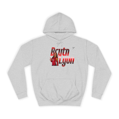 Brytn Lyon Hoodie