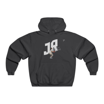 Jayde Rivera Vintage Hoodie