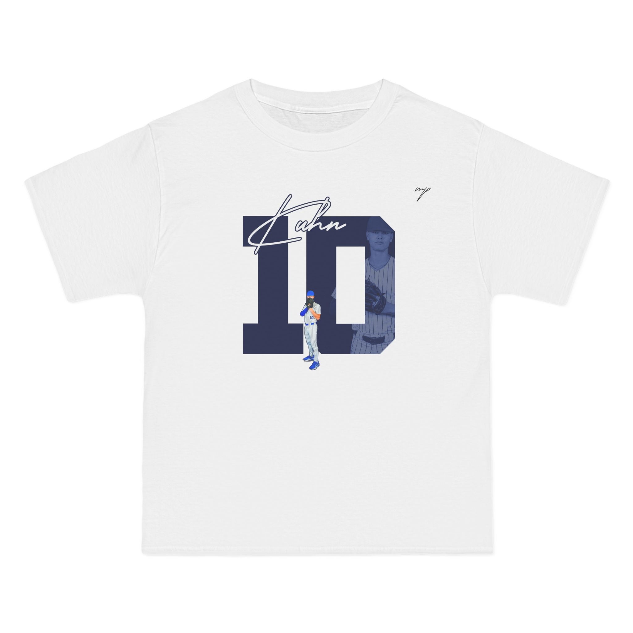 Cole Kuhn Vintage Tee