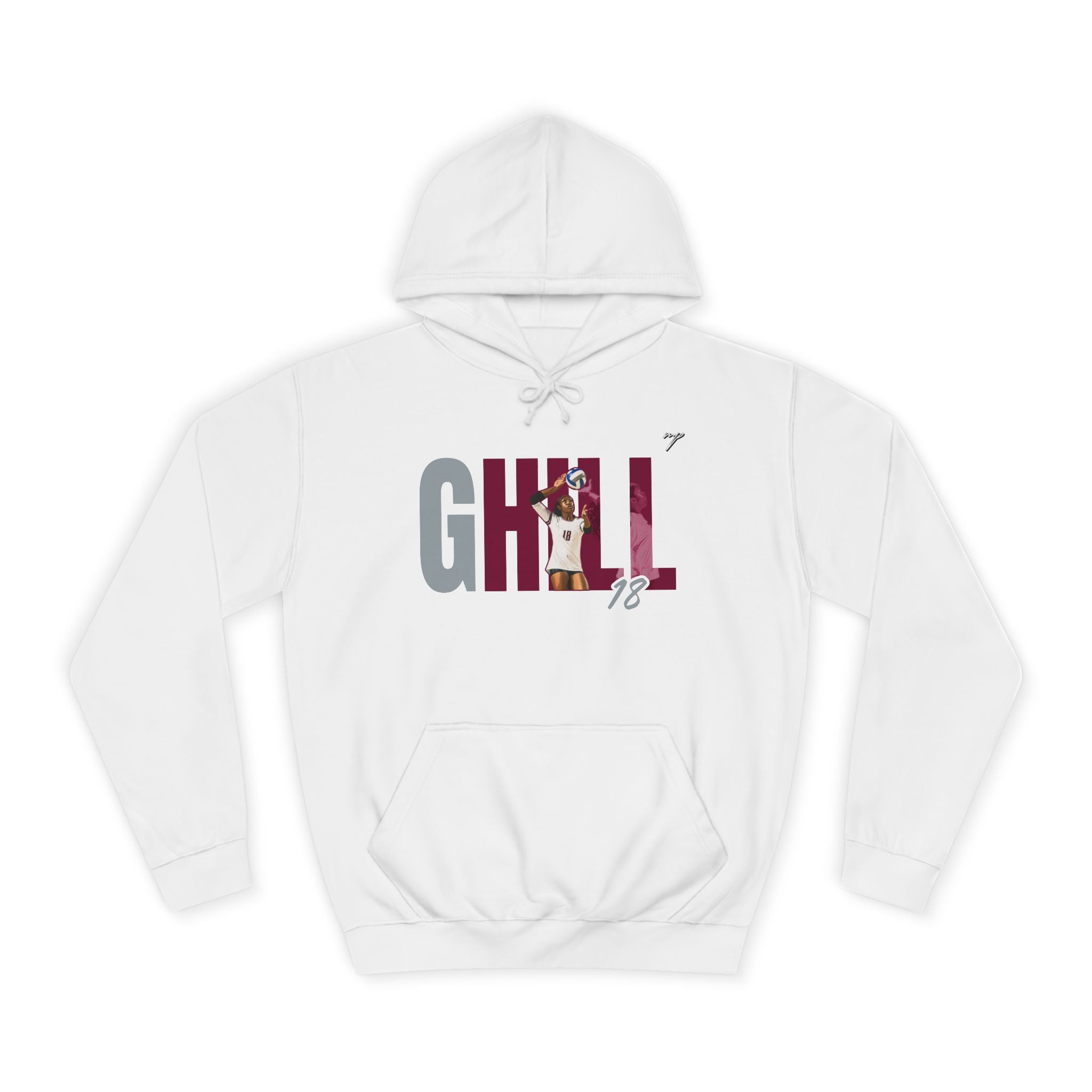 Grace Hill Hoodie