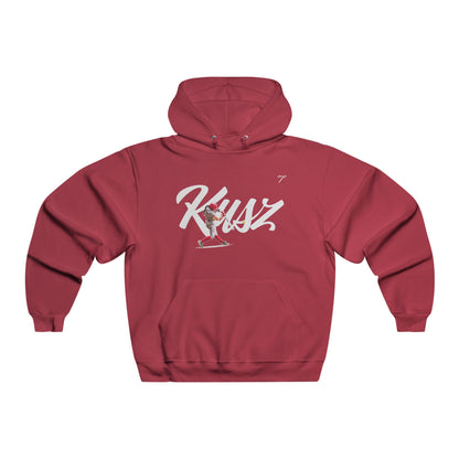 Ava Kuszak Vintage Hoodie
