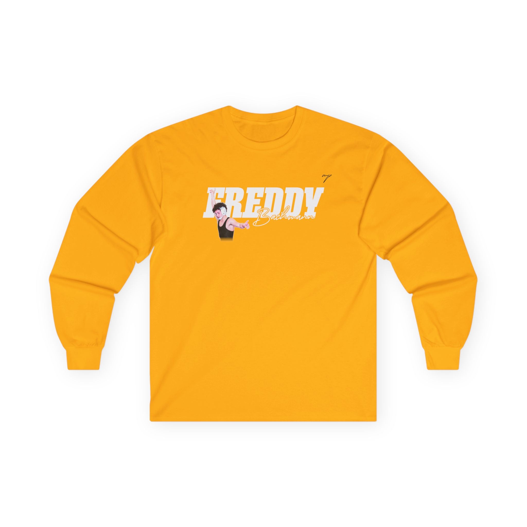 Freddy Bachmann Long Sleeve