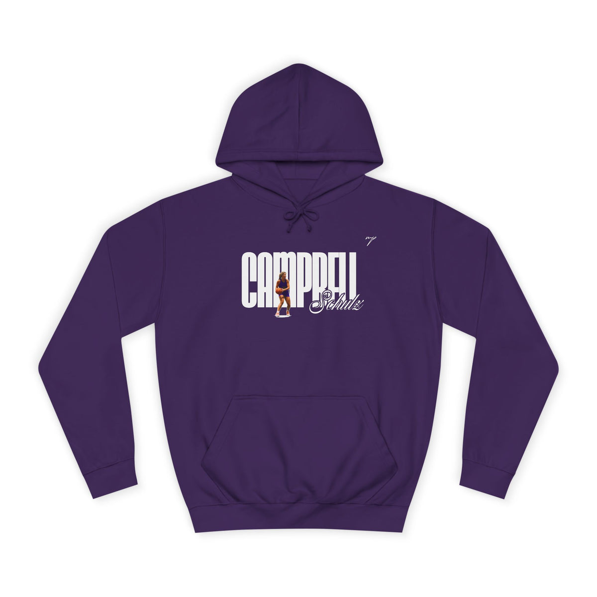 Campbell Schulz Hoodie