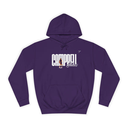 Campbell Schulz Hoodie