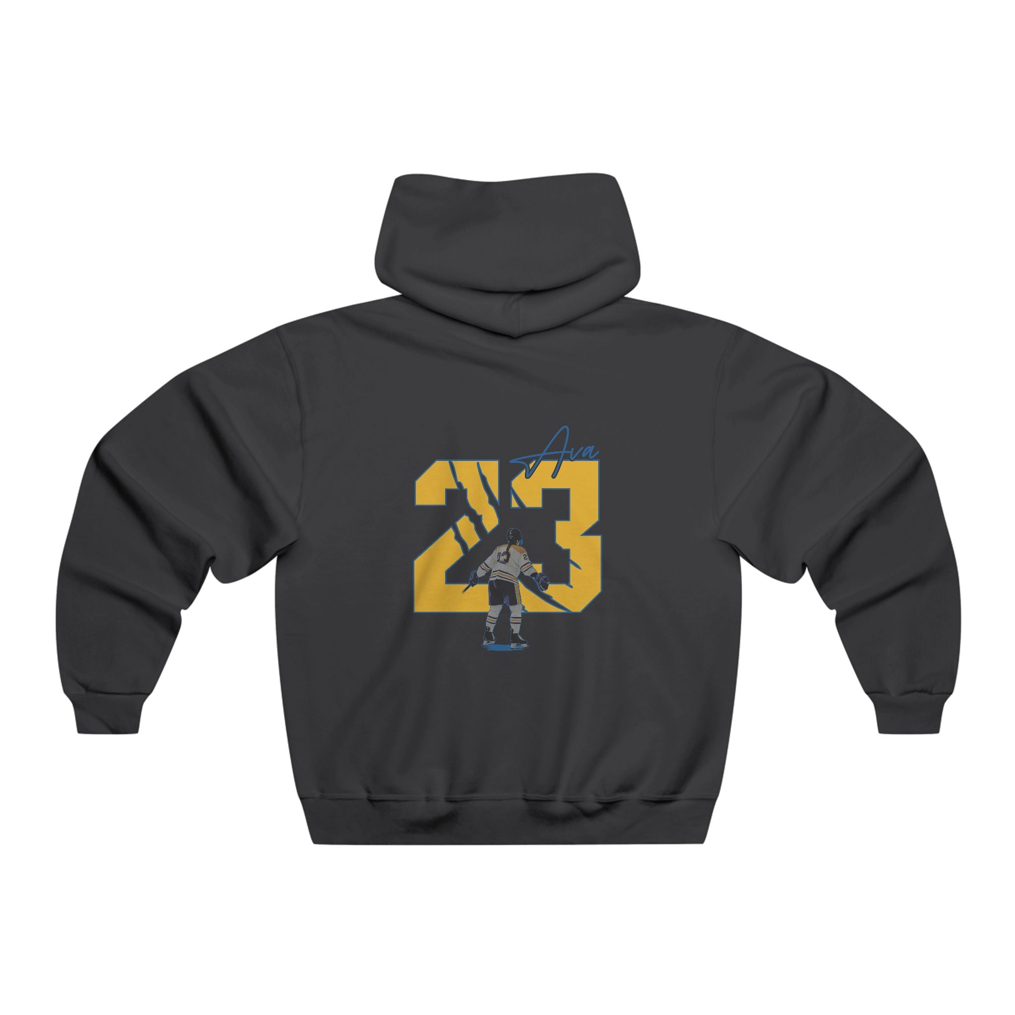 Ava Camelio Vintage Hoodie