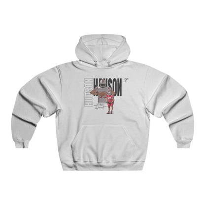 Hudson Hanson Vintage Hoodie