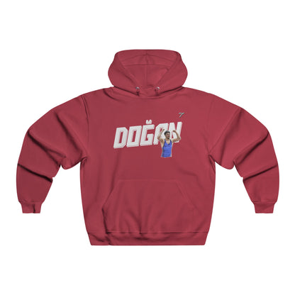 Cengizhan Ramazan Doğan Vintage Hoodie