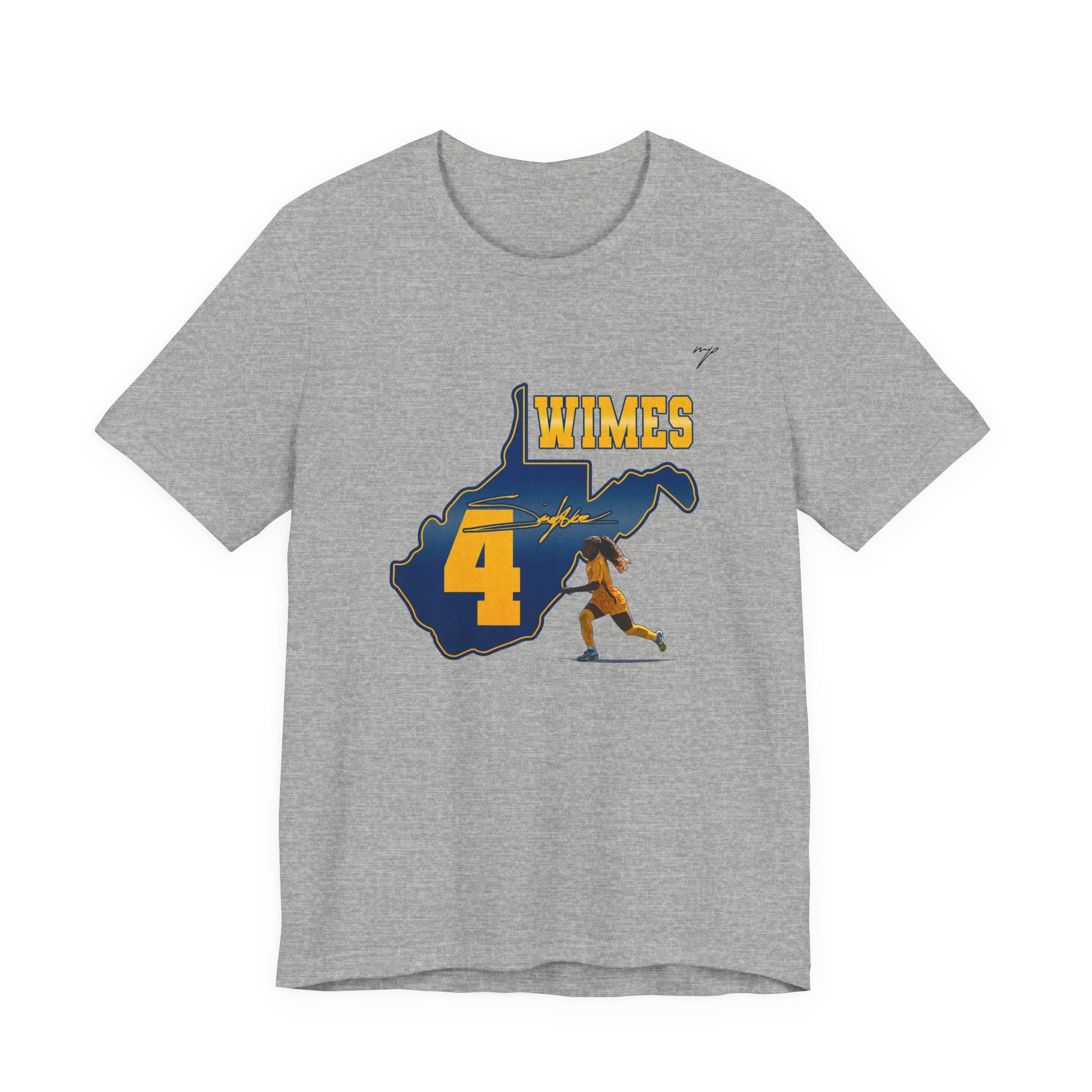 Saige Wimes Graphic Tee