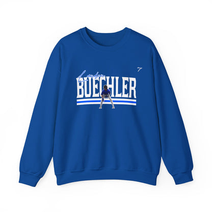 Landen Buechler Crewneck