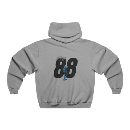 DaShawn Jones Vintage Hoodie