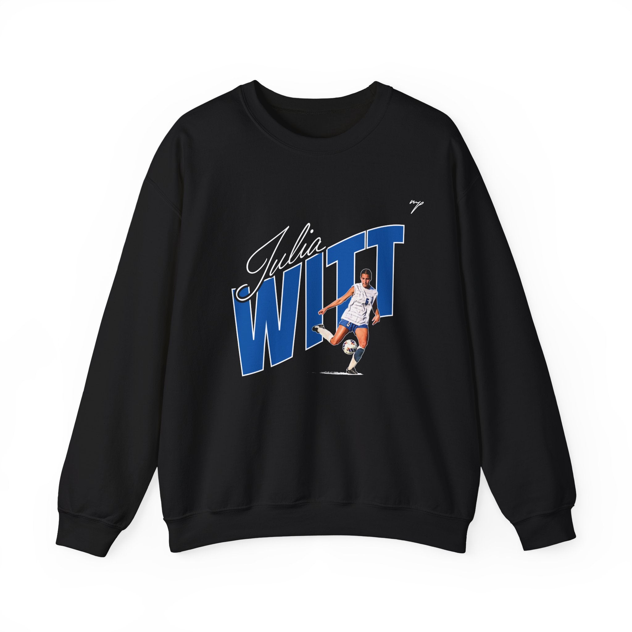 Julia Witt Crewneck