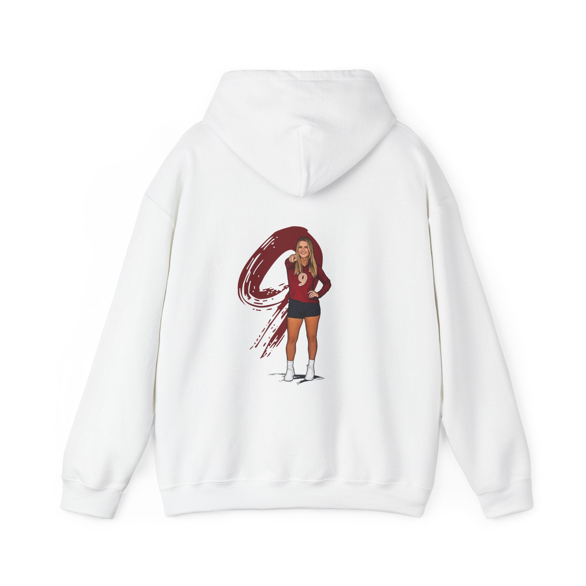Shannon O'Laughlin Vintage Hoodie