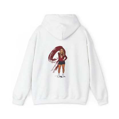 Shannon O'Laughlin Vintage Hoodie