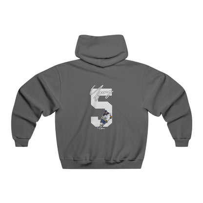 Easton Young Vintage Hoodie