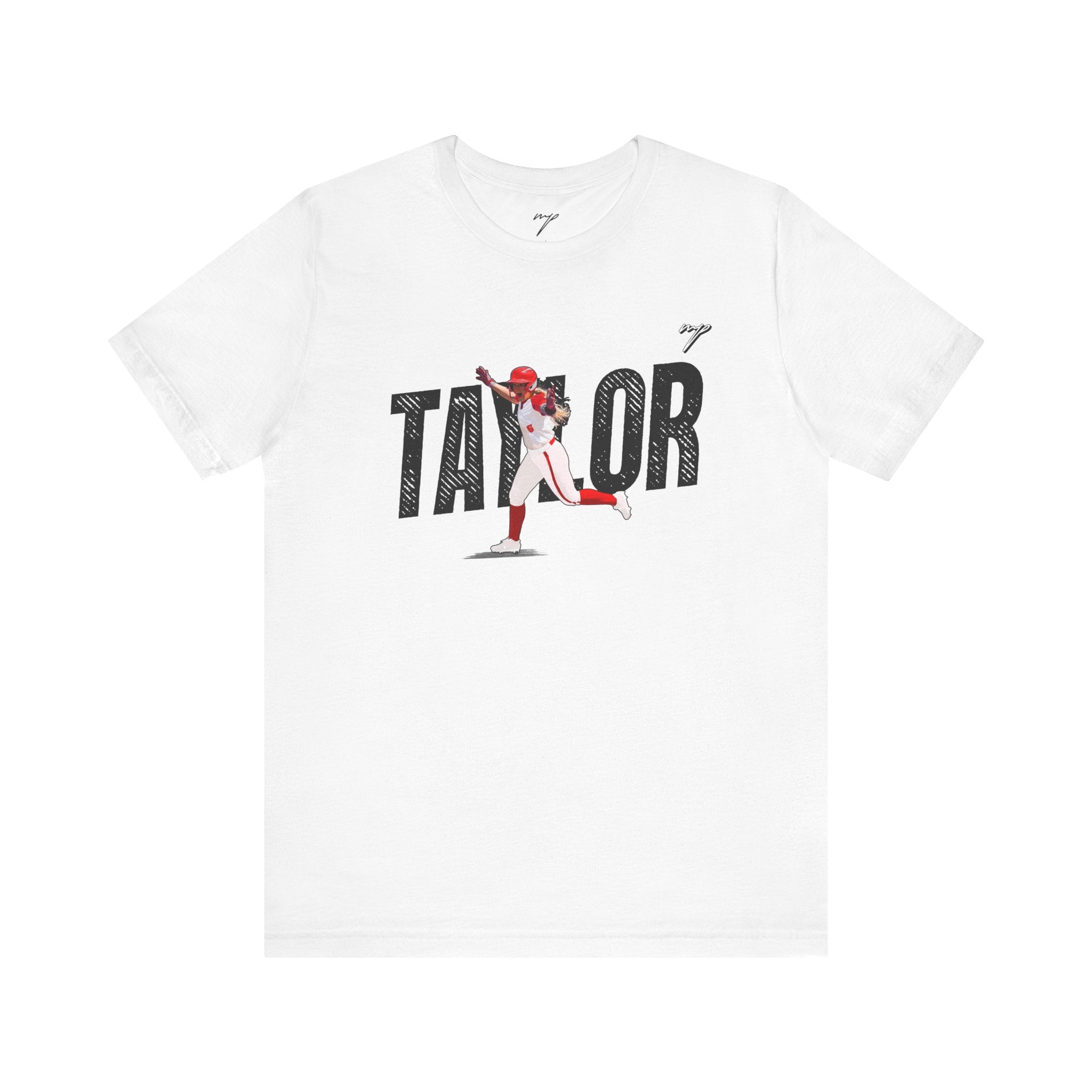 Taylor Pannell Graphic Tee