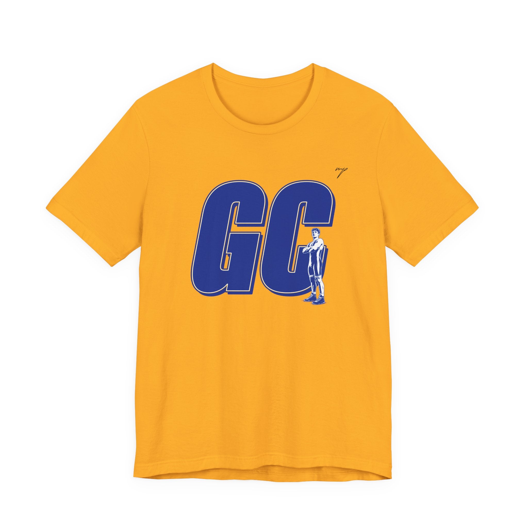 Gavin Ciampoli Graphic Tee