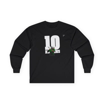 Chandler Hoskins Long Sleeve Tee