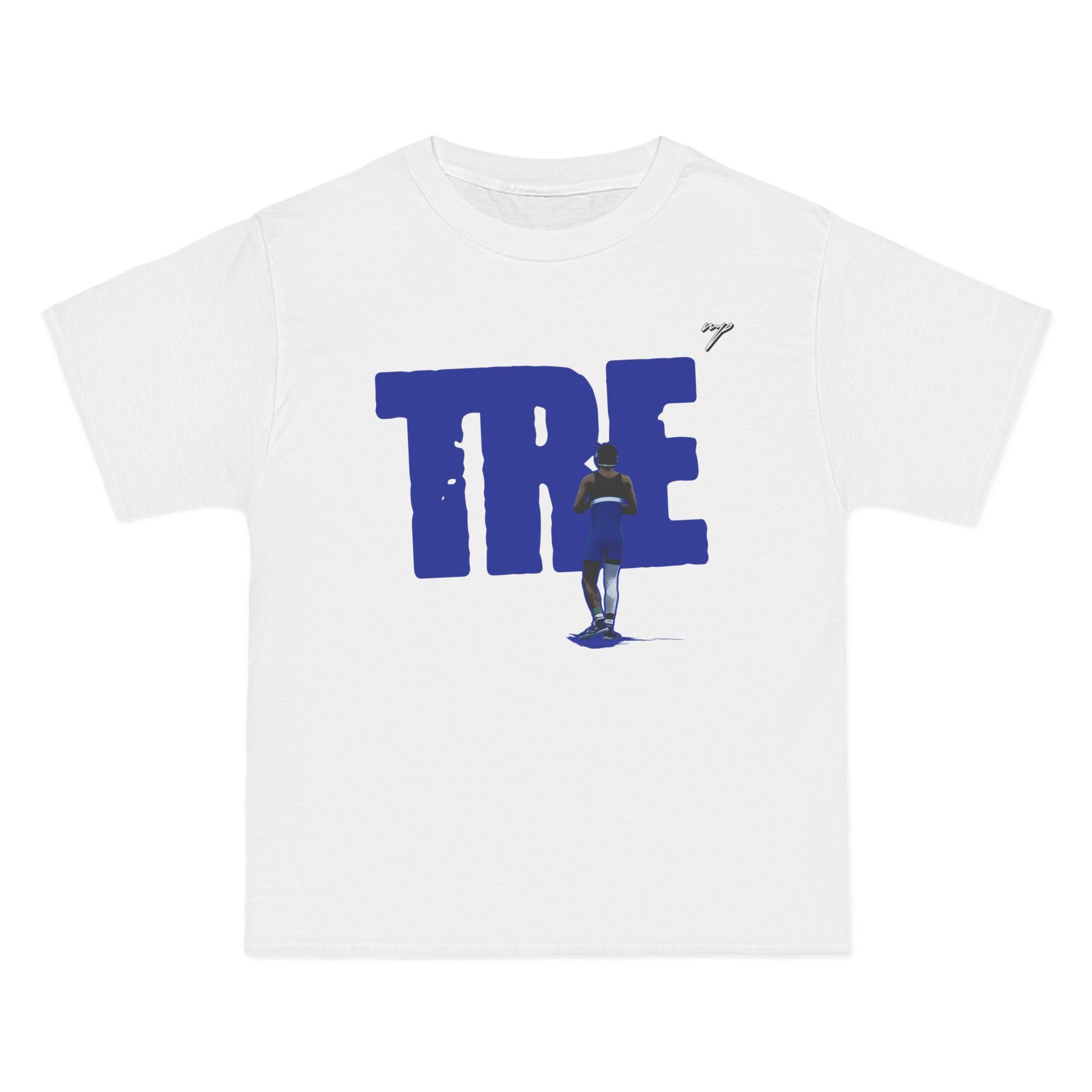 Treveon Owens Vintage Tee