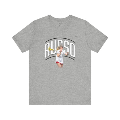 Abby Russo Graphic Tee