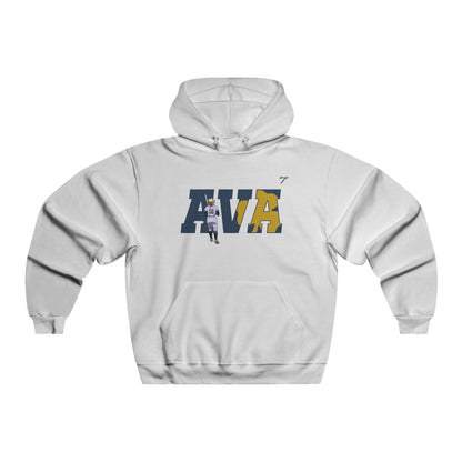 Ava Zachary Vintage Hoodie
